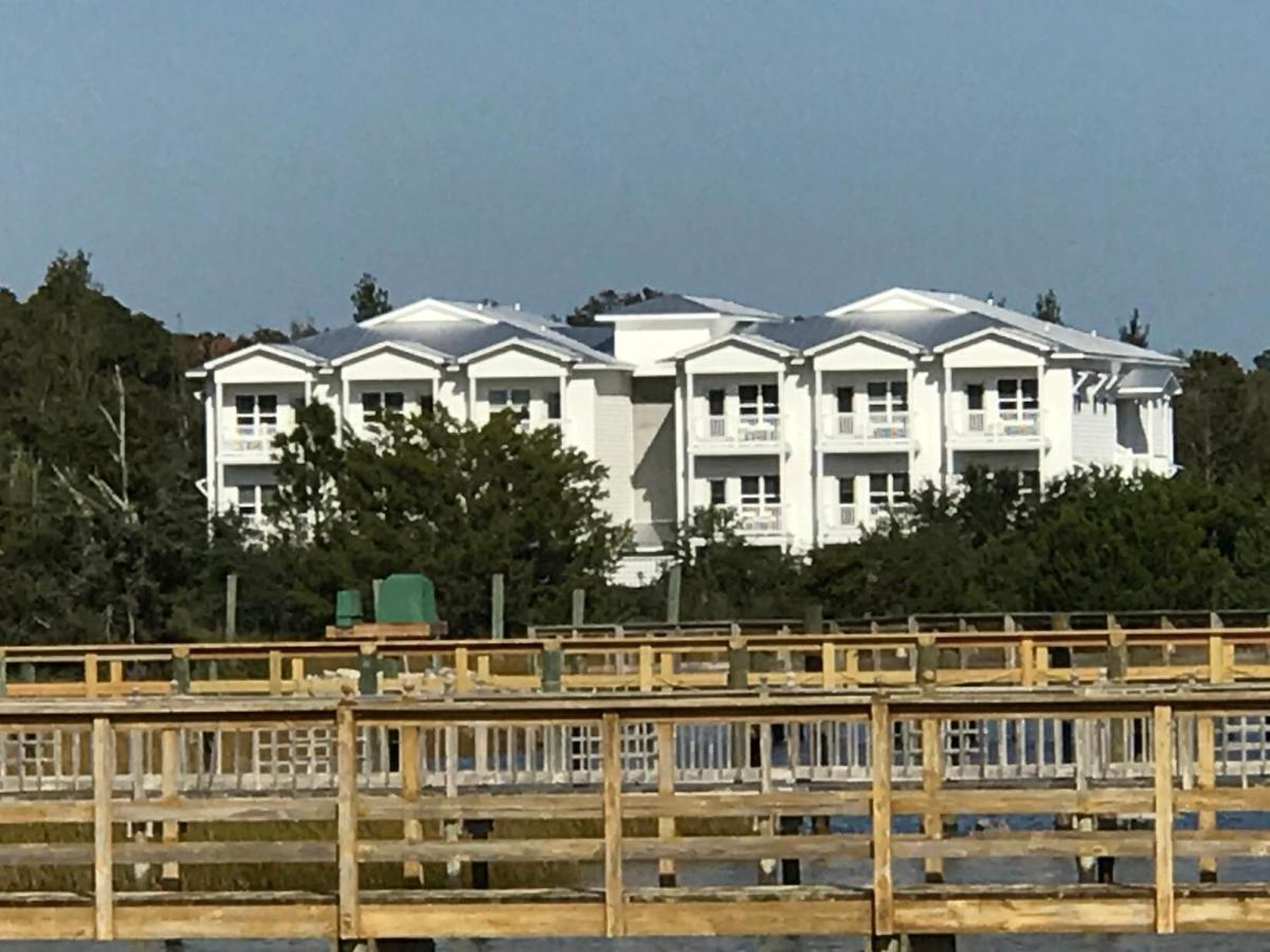 River Hotel Of Southport Exterior foto